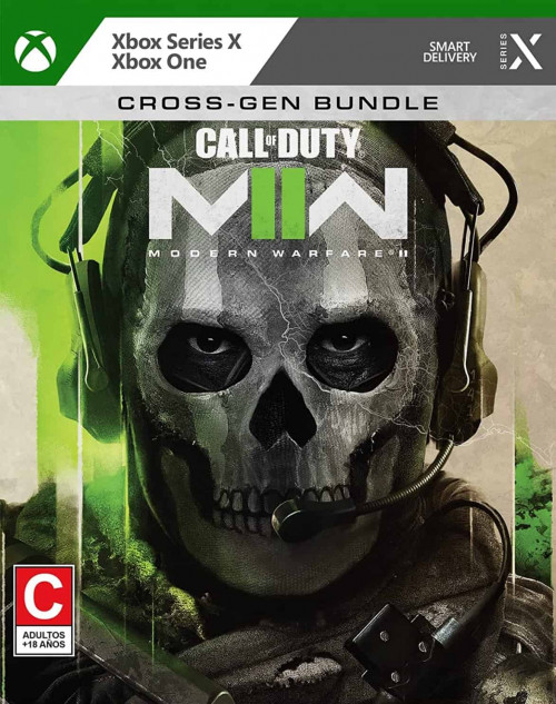 Call of Duty Modern Warfare 2 Xbox One Series X kopen