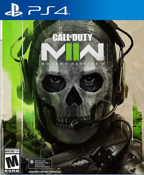 Buy Call of Duty Modern Warfare 2 PS4 | PS5