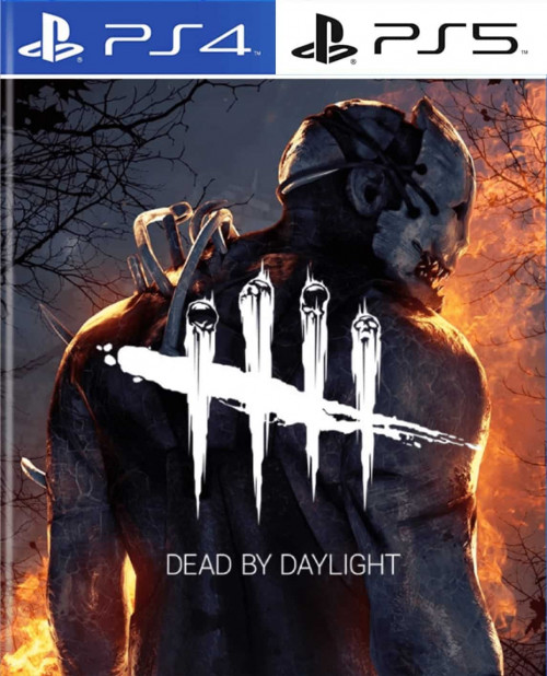 Buy Dead By Daylight PS4 | PS5