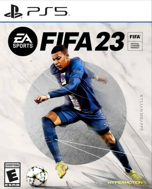 Acheter FIFA 23 PS4 | PS5