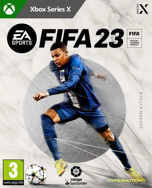 Buy FIFA 23 Xbox One | Series S/X