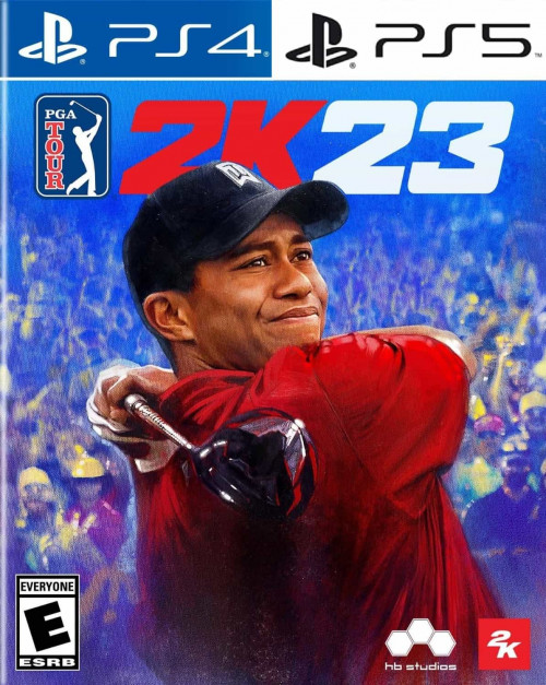Buy PGA Tour 2K23 PS4 | PS5