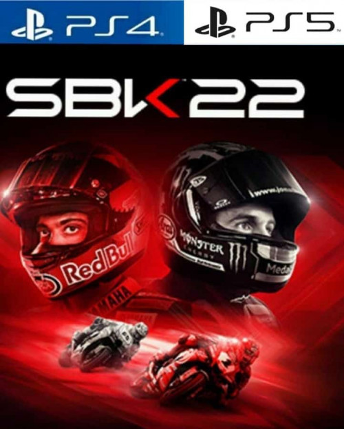 Buy SBK 22 PS4 | PS5